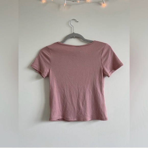 Purple( with Pretty White Flowers$& Pinkish Purple Shirt 🩷💜 (Livi by Olivia Rae) - Picture 5 of 5